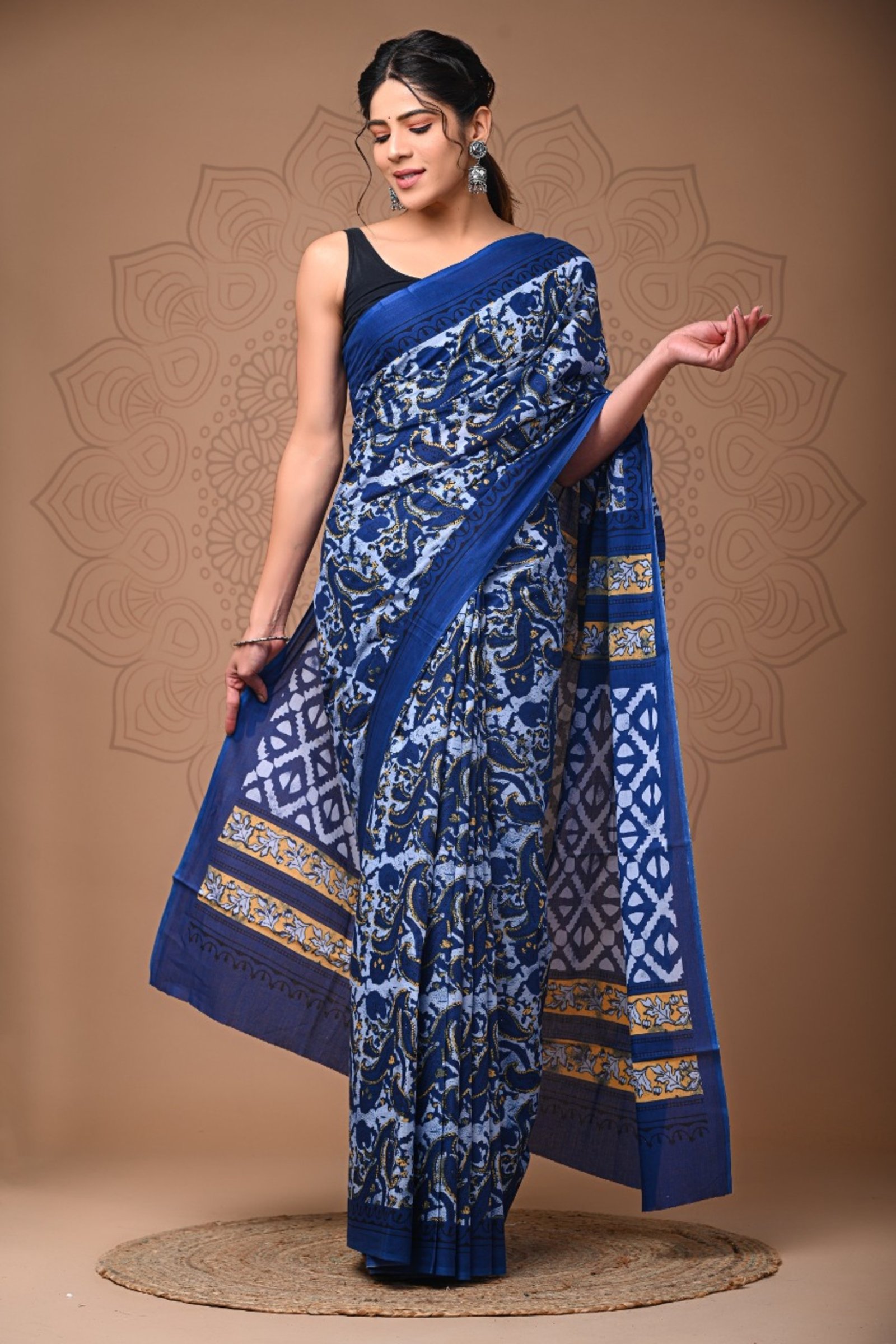 1672950913292_Blue-indigo-dabu-daily-wear-cotton-sarees