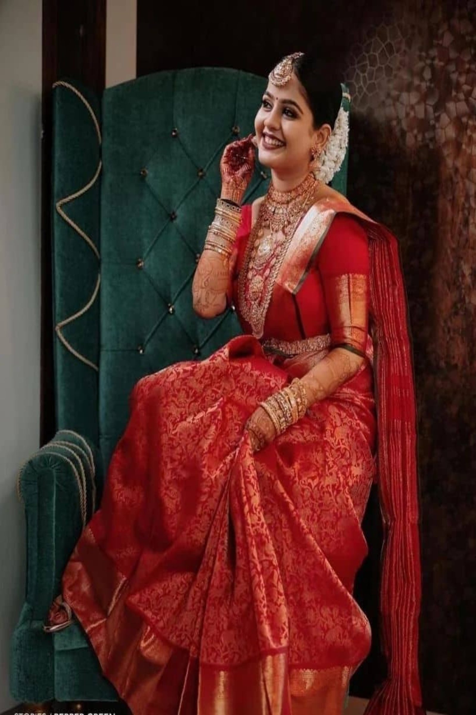 South-Indian-Wedding-Saree-19