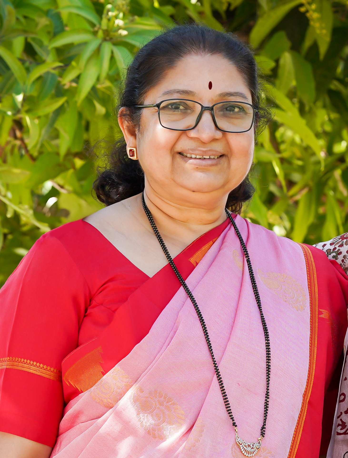 Surekha Bhangale
